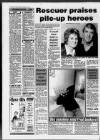 Torbay Express and South Devon Echo Monday 24 January 1994 Page 2