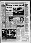 Torbay Express and South Devon Echo Monday 24 January 1994 Page 3