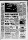 Torbay Express and South Devon Echo Monday 24 January 1994 Page 7