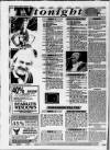 Torbay Express and South Devon Echo Tuesday 25 January 1994 Page 4