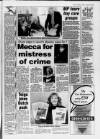 Torbay Express and South Devon Echo Tuesday 25 January 1994 Page 5
