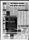 Torbay Express and South Devon Echo Tuesday 25 January 1994 Page 6