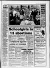 Torbay Express and South Devon Echo Tuesday 25 January 1994 Page 9