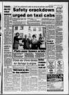 Torbay Express and South Devon Echo Tuesday 25 January 1994 Page 11