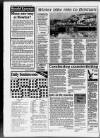 Torbay Express and South Devon Echo Tuesday 25 January 1994 Page 14