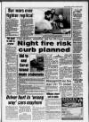 Torbay Express and South Devon Echo Saturday 29 January 1994 Page 3