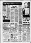 Torbay Express and South Devon Echo Saturday 29 January 1994 Page 4