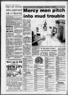 Torbay Express and South Devon Echo Saturday 29 January 1994 Page 8