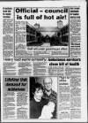 Torbay Express and South Devon Echo Monday 31 January 1994 Page 3