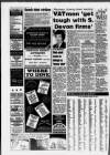 Torbay Express and South Devon Echo Monday 31 January 1994 Page 6