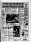 Torbay Express and South Devon Echo Monday 31 January 1994 Page 13