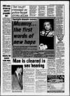 Torbay Express and South Devon Echo Tuesday 01 February 1994 Page 3