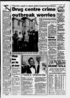 Torbay Express and South Devon Echo Tuesday 01 February 1994 Page 5