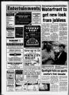 Torbay Express and South Devon Echo Tuesday 01 February 1994 Page 6