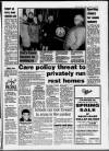 Torbay Express and South Devon Echo Tuesday 01 February 1994 Page 9