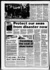 Torbay Express and South Devon Echo Tuesday 01 February 1994 Page 12