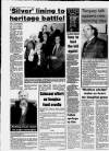 Torbay Express and South Devon Echo Wednesday 02 February 1994 Page 12