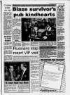 Torbay Express and South Devon Echo Wednesday 02 February 1994 Page 13