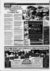 Torbay Express and South Devon Echo Wednesday 02 February 1994 Page 18