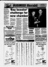 Torbay Express and South Devon Echo Wednesday 02 February 1994 Page 26