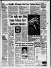 Torbay Express and South Devon Echo Wednesday 02 February 1994 Page 39