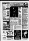 Torbay Express and South Devon Echo Thursday 03 February 1994 Page 6