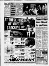 Torbay Express and South Devon Echo Thursday 03 February 1994 Page 14