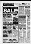 Torbay Express and South Devon Echo Friday 04 February 1994 Page 16