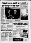 Torbay Express and South Devon Echo Friday 04 February 1994 Page 21