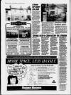 Torbay Express and South Devon Echo Friday 04 February 1994 Page 42