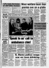 Torbay Express and South Devon Echo Friday 04 February 1994 Page 71