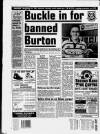 Torbay Express and South Devon Echo Friday 04 February 1994 Page 76