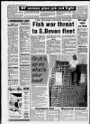 Torbay Express and South Devon Echo Saturday 05 February 1994 Page 2