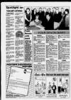 Torbay Express and South Devon Echo Saturday 05 February 1994 Page 10