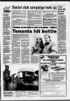 HERALD EXPRESS SATURDAY FEBRUARY 5 1994 11 Crash driver did not have licence A 49-year-old South Devon man who never