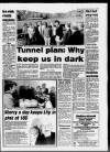 Torbay Express and South Devon Echo Monday 07 February 1994 Page 3