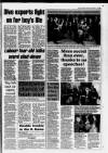 Torbay Express and South Devon Echo Monday 07 February 1994 Page 23