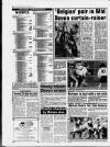 Torbay Express and South Devon Echo Monday 07 February 1994 Page 26