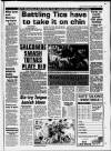 Torbay Express and South Devon Echo Monday 07 February 1994 Page 27