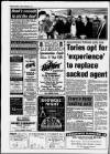 Torbay Express and South Devon Echo Tuesday 08 February 1994 Page 6