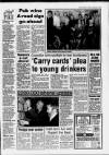 Torbay Express and South Devon Echo Tuesday 08 February 1994 Page 7