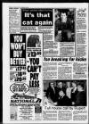Torbay Express and South Devon Echo Thursday 10 February 1994 Page 8