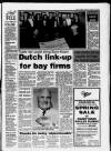 Torbay Express and South Devon Echo Thursday 10 February 1994 Page 9