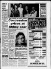 Torbay Express and South Devon Echo Thursday 10 February 1994 Page 13