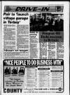 Torbay Express and South Devon Echo Thursday 10 February 1994 Page 21