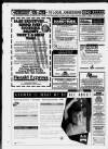 Torbay Express and South Devon Echo Thursday 10 February 1994 Page 44