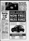 Torbay Express and South Devon Echo Friday 11 February 1994 Page 15