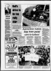 Torbay Express and South Devon Echo Friday 11 February 1994 Page 16