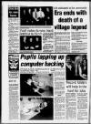 Torbay Express and South Devon Echo Friday 11 February 1994 Page 20