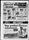 Torbay Express and South Devon Echo Friday 11 February 1994 Page 34